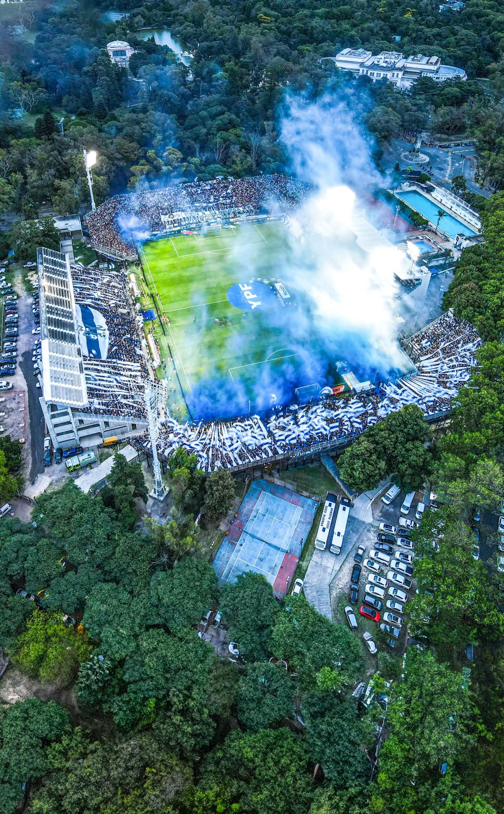 Estadio Juan Carmelo Zerillo